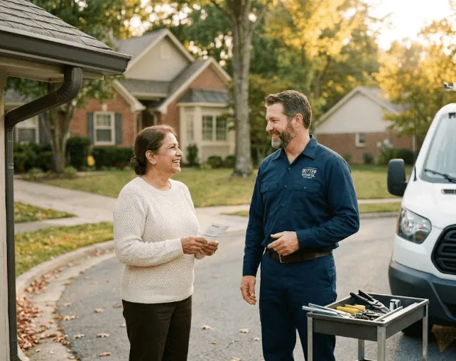 Gutter Repair Crapo, MD FAQs