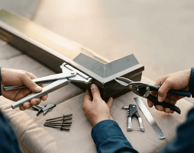 Why choose Gutter Repair in Crapo, MD